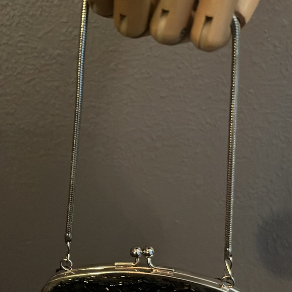 Mini Kate Landry Purse 🖤 - Picture 4 of 14